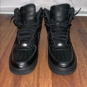 Men’s Bike Sneakers